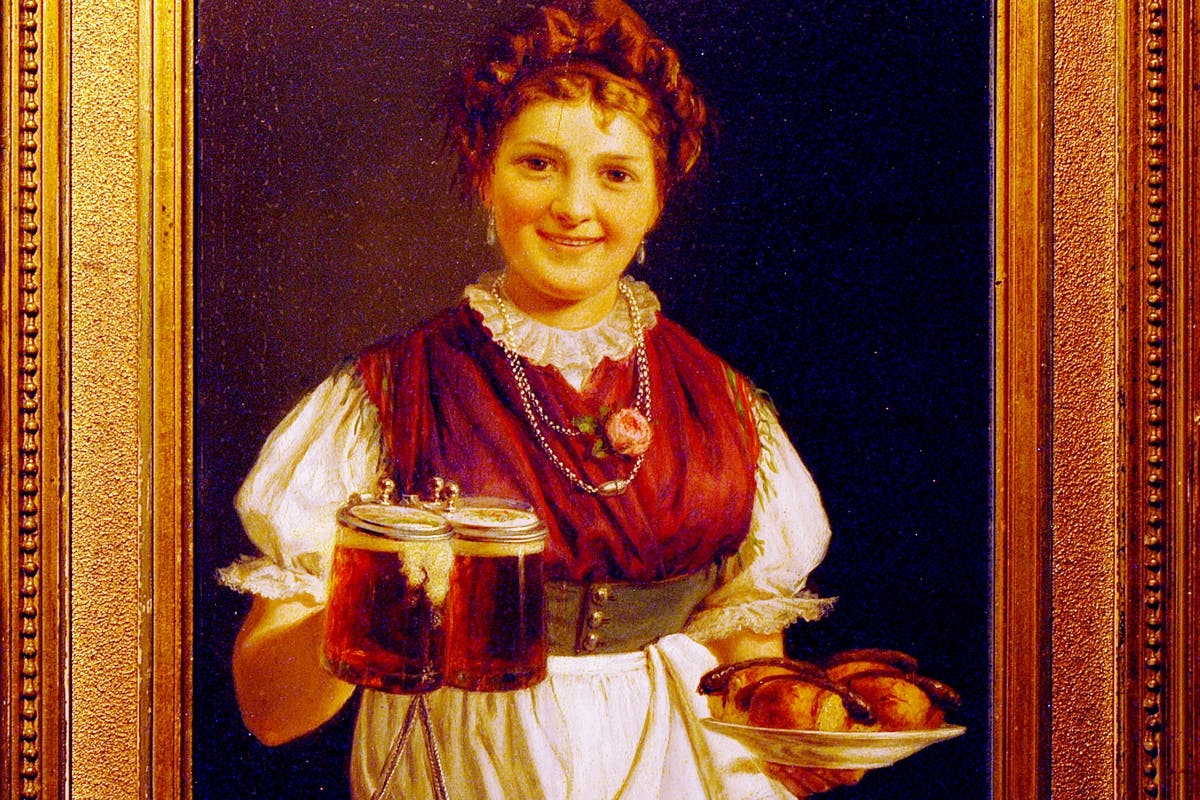 Bavarian Brewery Museum with beer and bratwurst tasting