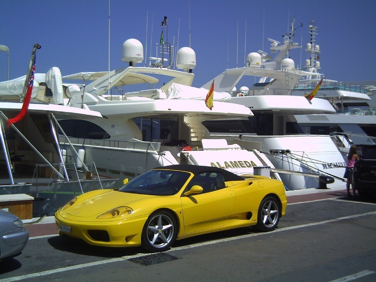 Fuengirola Market and Mijas tour