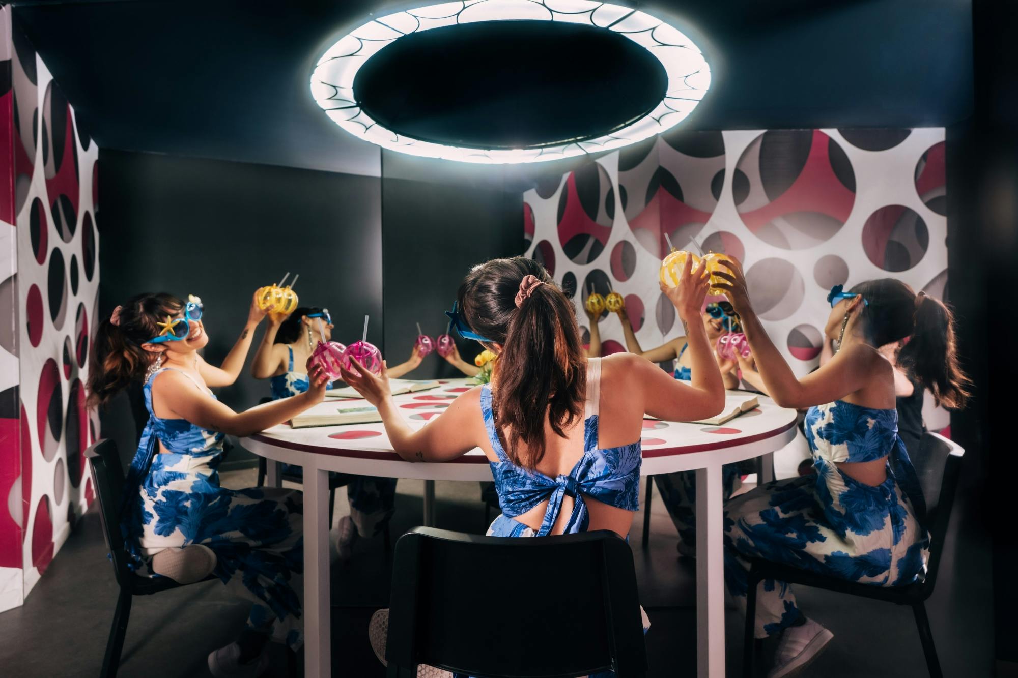 Paradox Museum Paris entrance tickets