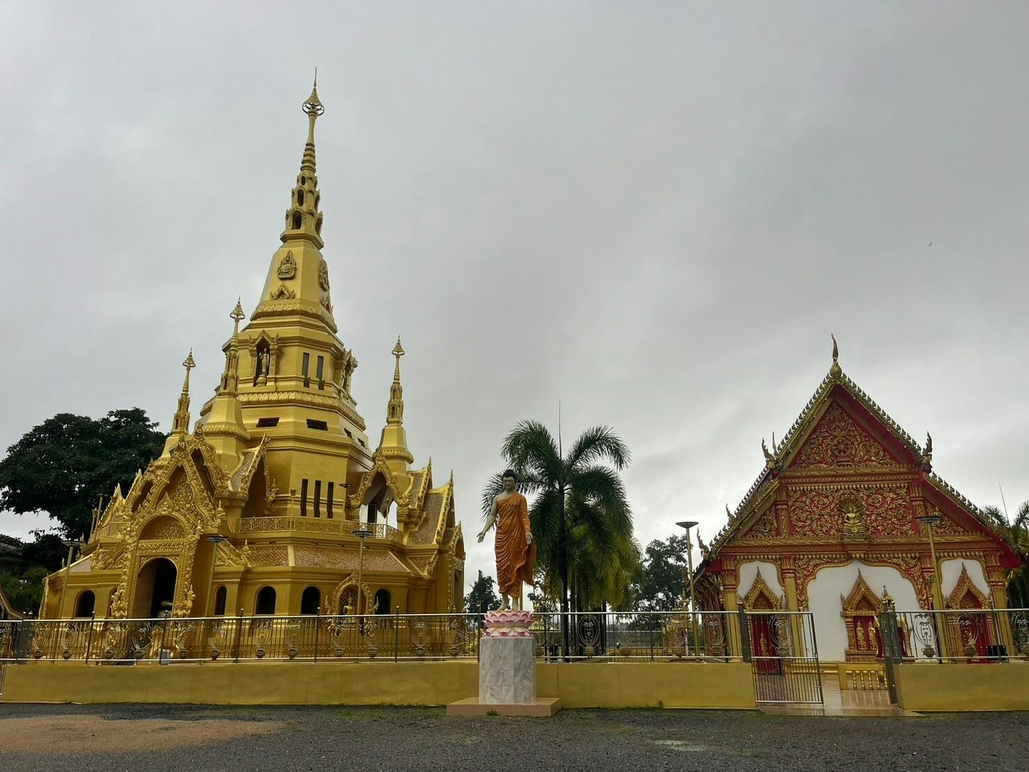 Half-day Takua-Pa historic tour from Khao Lak