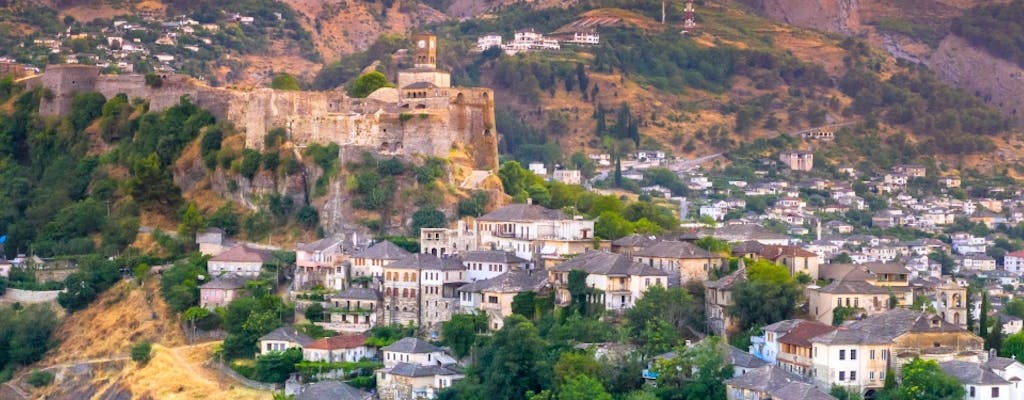 Gjirokaster