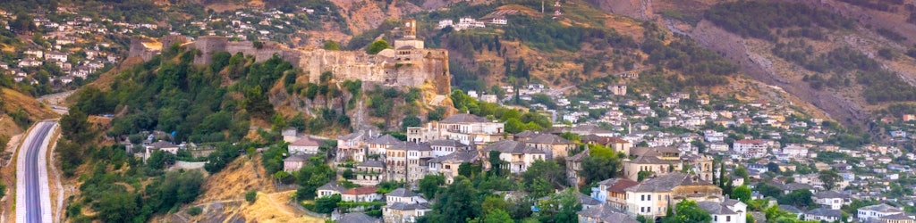 Gjirokaster: Attractions, tours and tickets