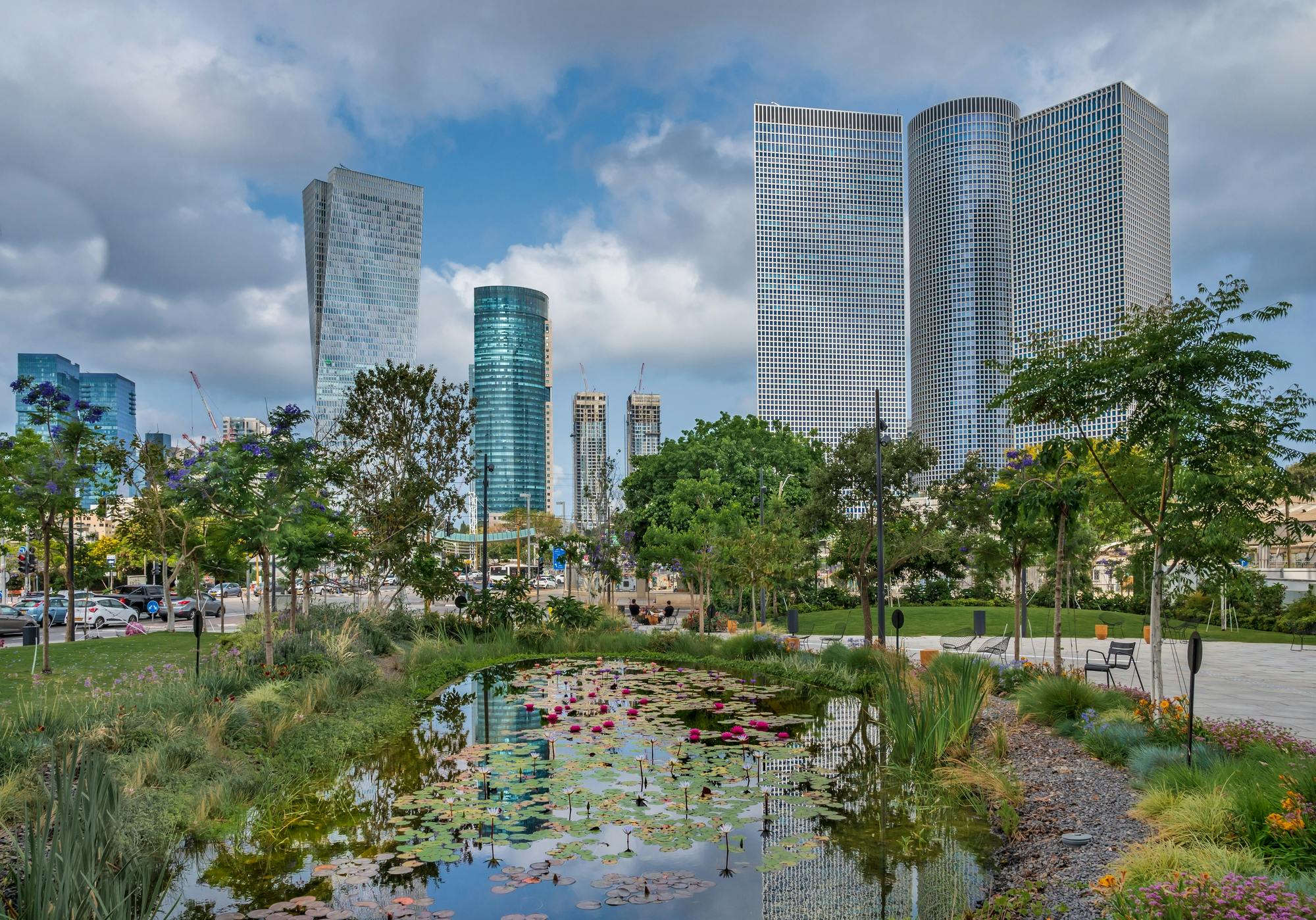 Visita guiada a pé de sábado a Florença
