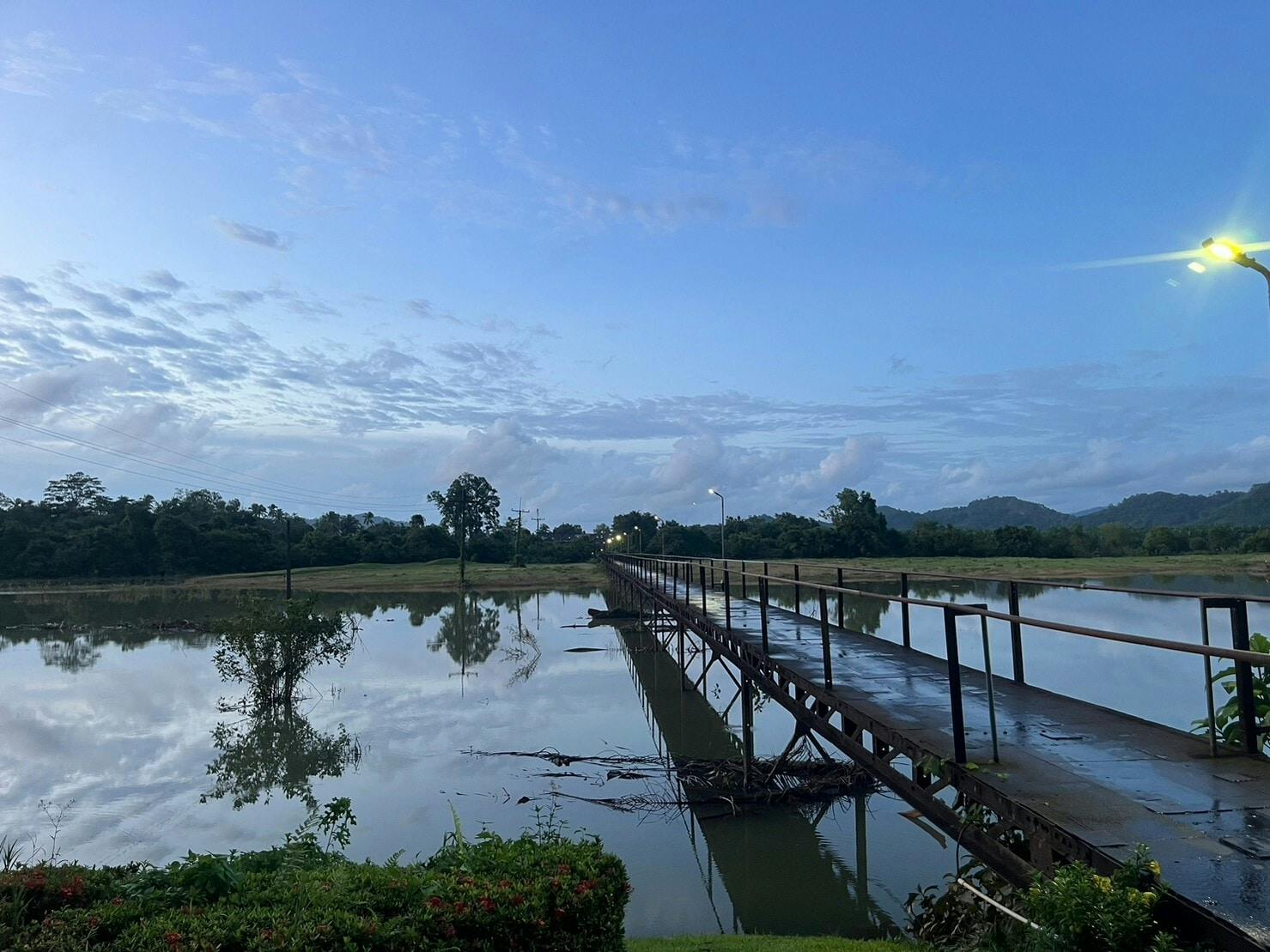 Half-day Takua-Pa historic tour from Khao Lak
