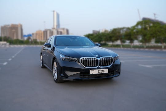 Transfert privé aller simple vers ou depuis l'aéroport de Dubaï