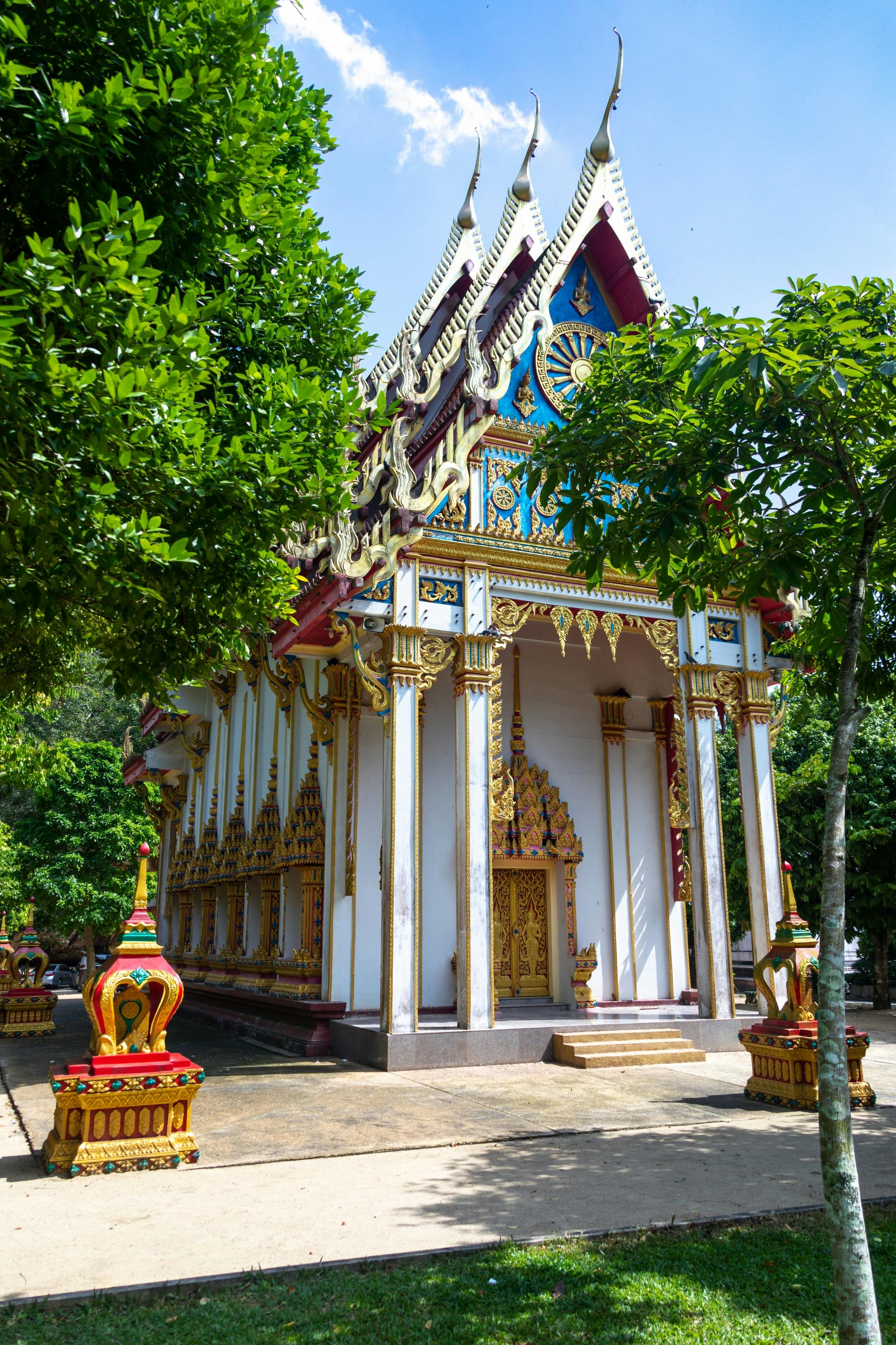 Full-day island hopping tour with James Bond Island from Phuket