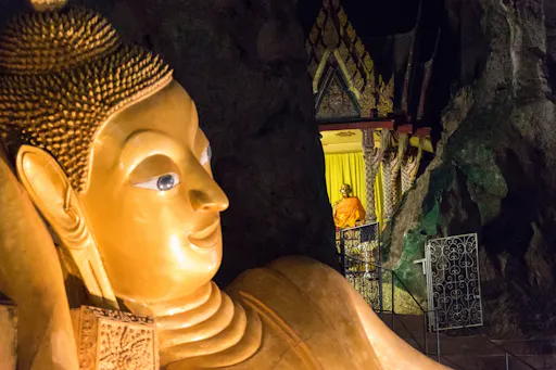 Full-day island hopping tour with James Bond Island from Phuket