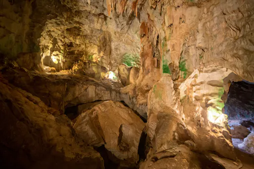 Full-day island hopping tour with James Bond Island from Phuket