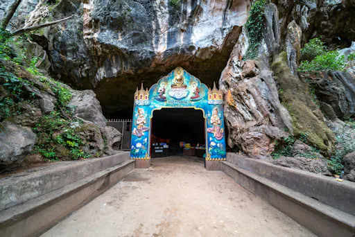 Full-day island hopping tour with James Bond Island from Phuket
