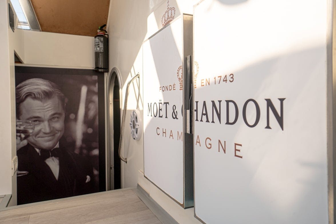 Tenerife adults-only sunset catamaran cruise