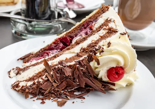 Freiburg guided food tour with local specialties tasting