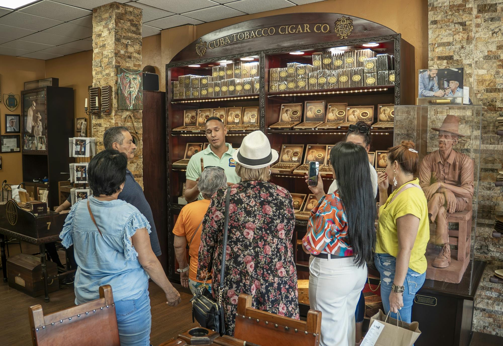 Miami city tour and Biscayne Bay boat tour