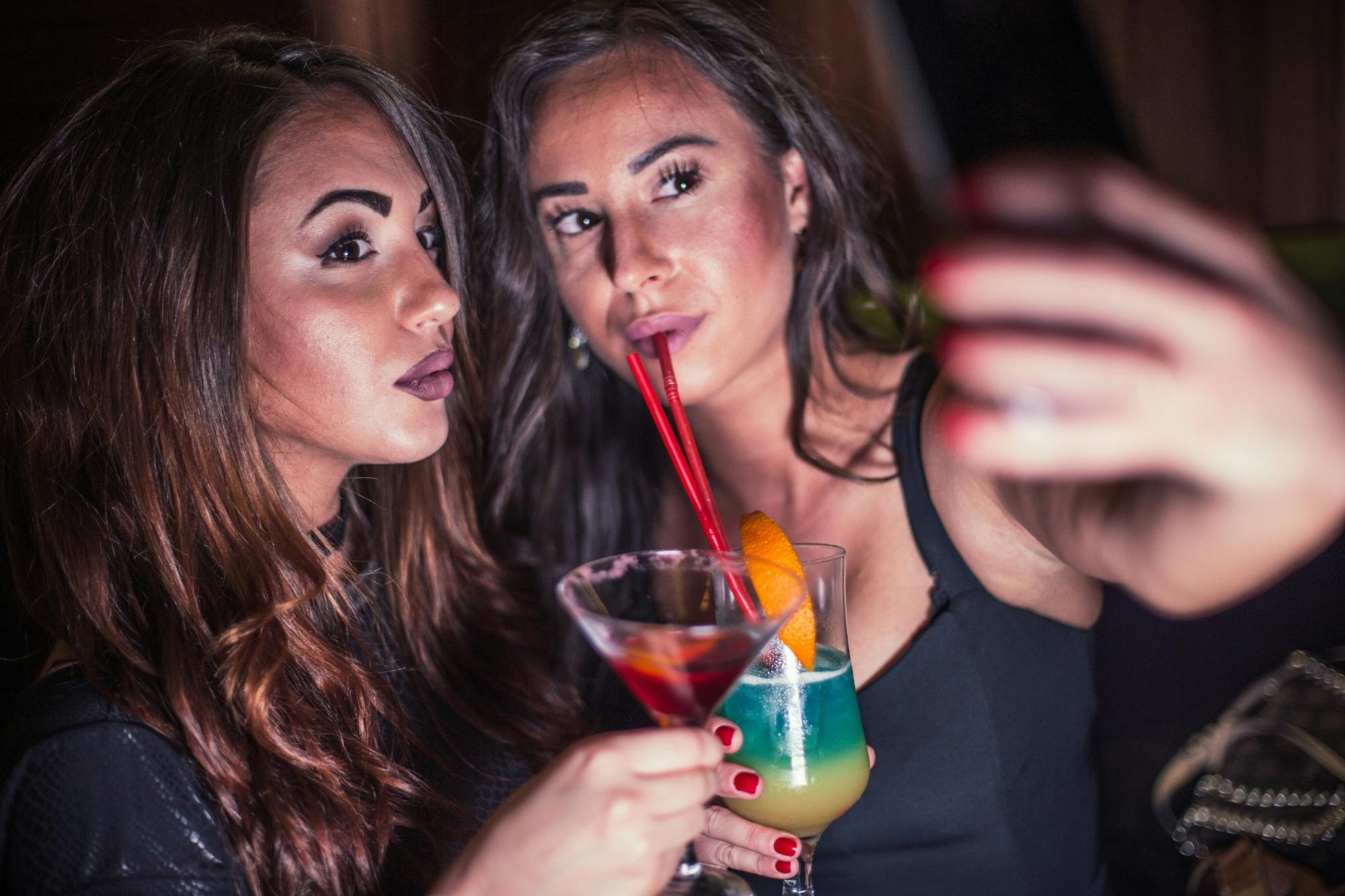 VICE rooftop party at Rio Gardens Sky Bar