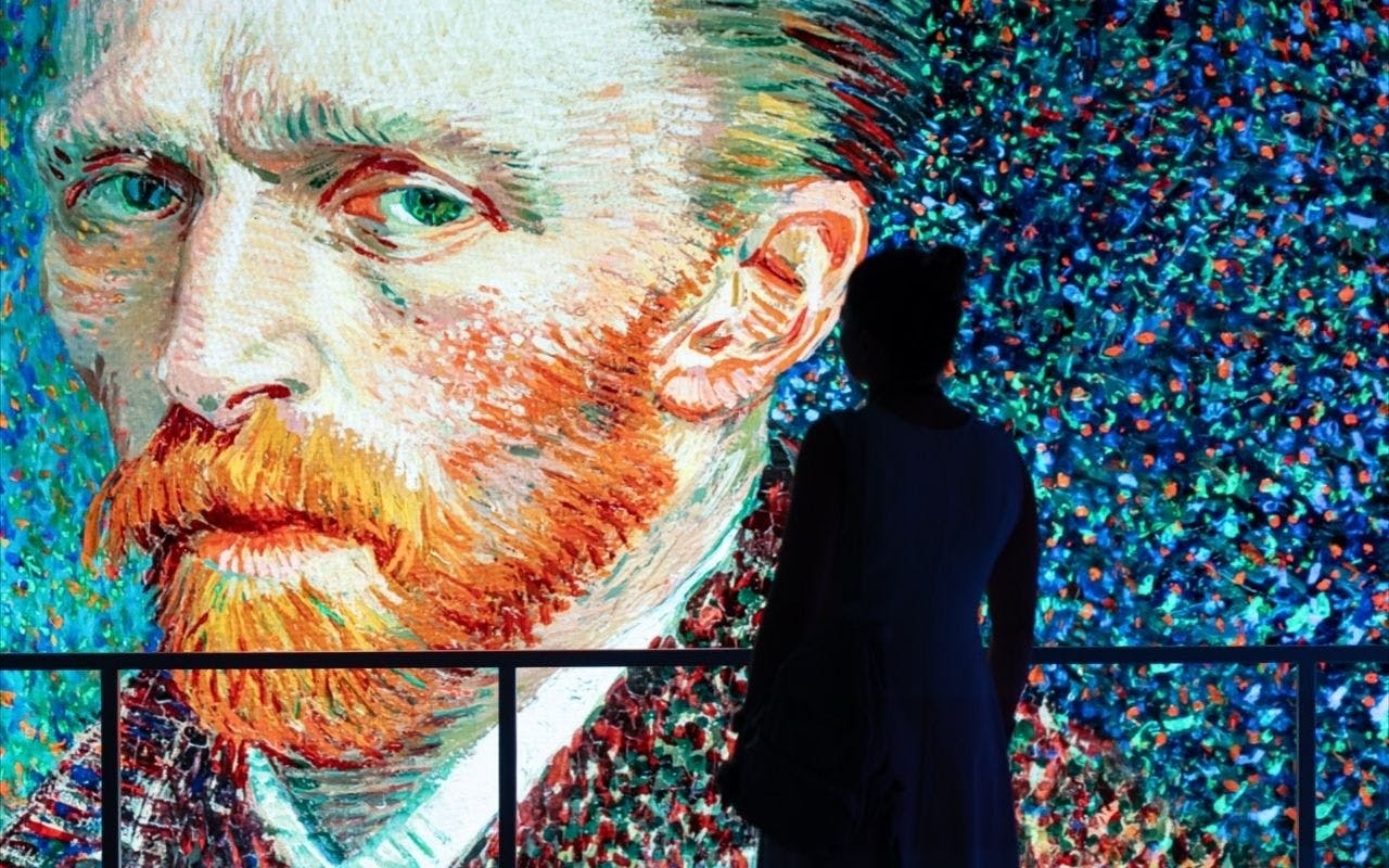 Entrada sin colas al Museo de la Experiencia Digital