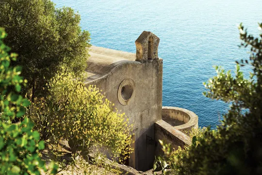 Bilet do zamku Ischia Aragonese z transferem łodzią z Neapolu