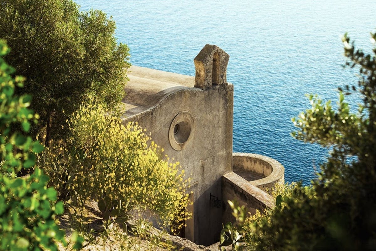 Ischia Aragonese Castle ticket met boottransfer vanaf Napels