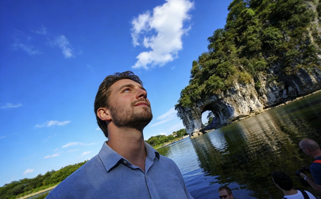 Geführte Tour zu Guilins Natur- und Kulturwundern