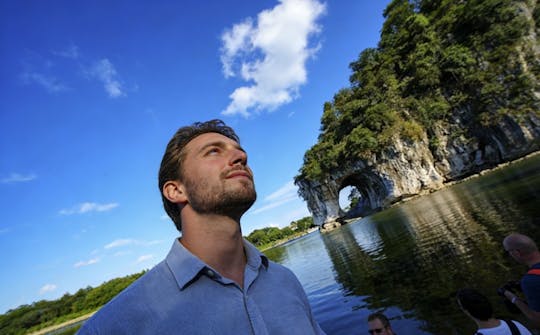 Visita guidata delle meraviglie naturali e culturali di Guilin