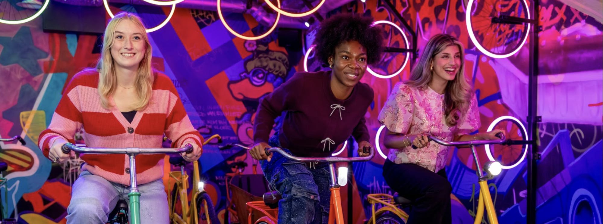 Highlights of Holland