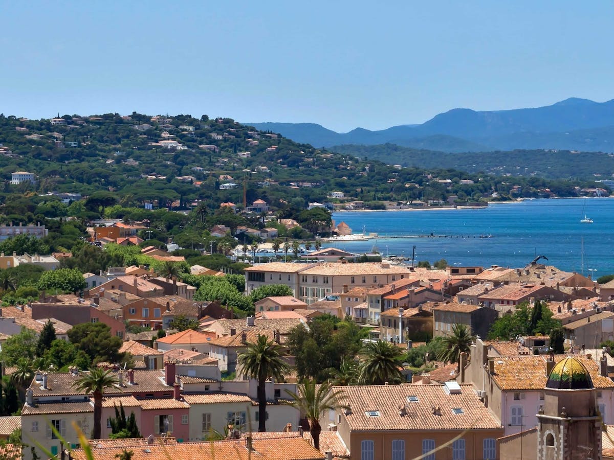 Doe een rondleiding door Saint-Tropez met een lokale bewoner