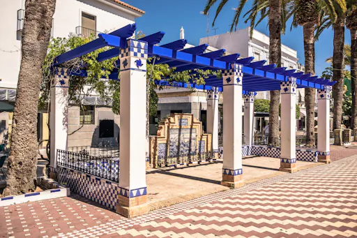 Ayamonte Authentic Andalusia Tour