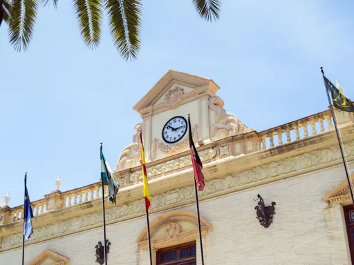 Ayamonte Authentic Andalusia Tour