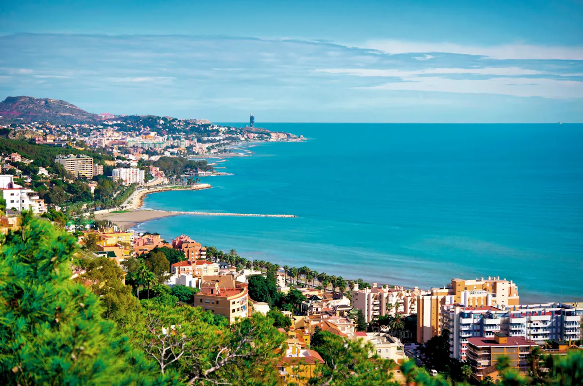 Lisbon tour from the Algarve with free time