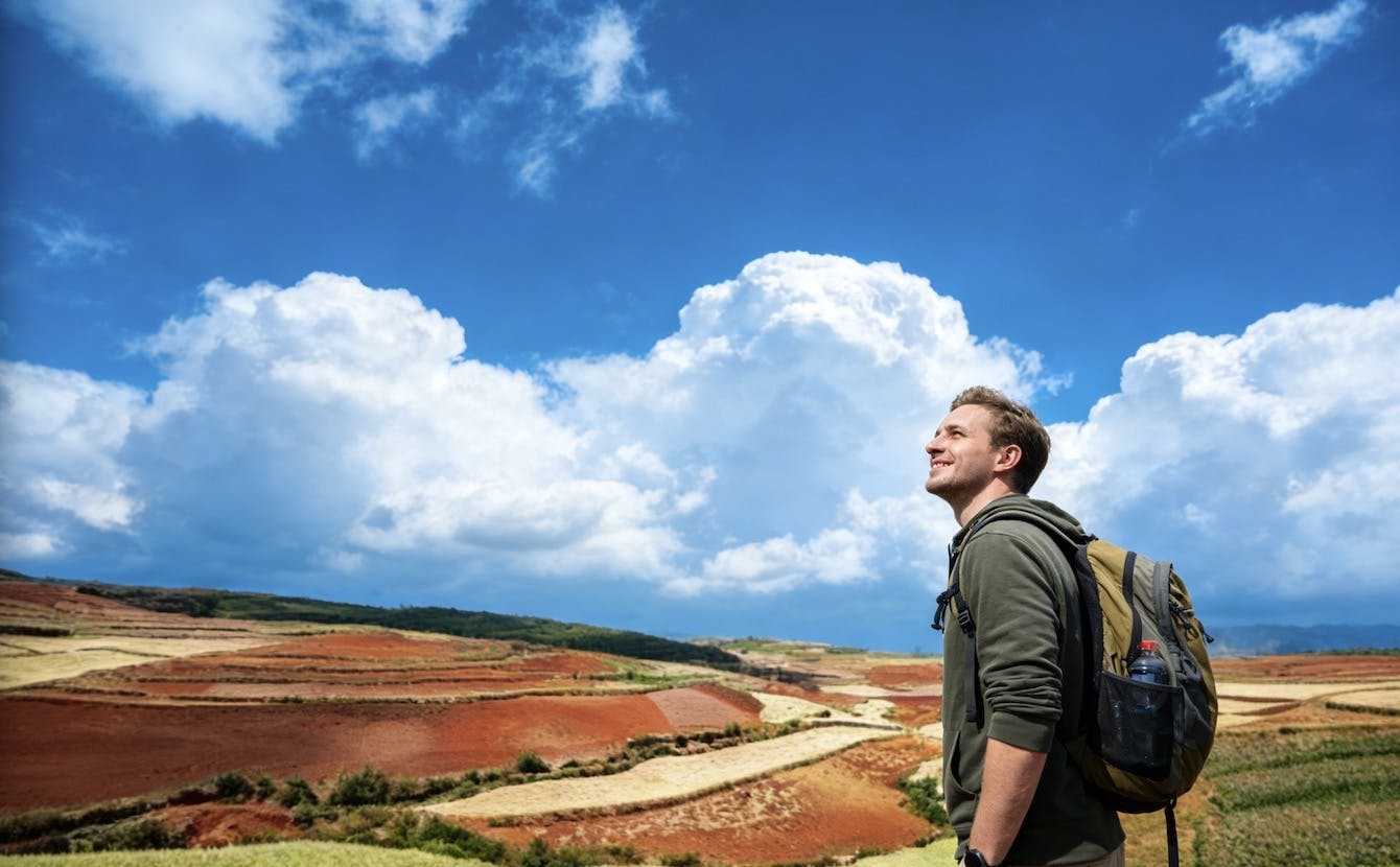 Kunming i Dongchuan Red Land spersonalizowana przygoda w naturze