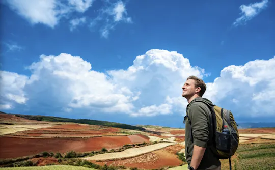 Kunming en Dongchuan Red Land gepersonaliseerd natuuravontuur