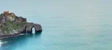 Ermita San Juan de Gaztelugatxe