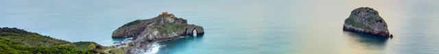 Ermita San Juan de Gaztelugatxe
