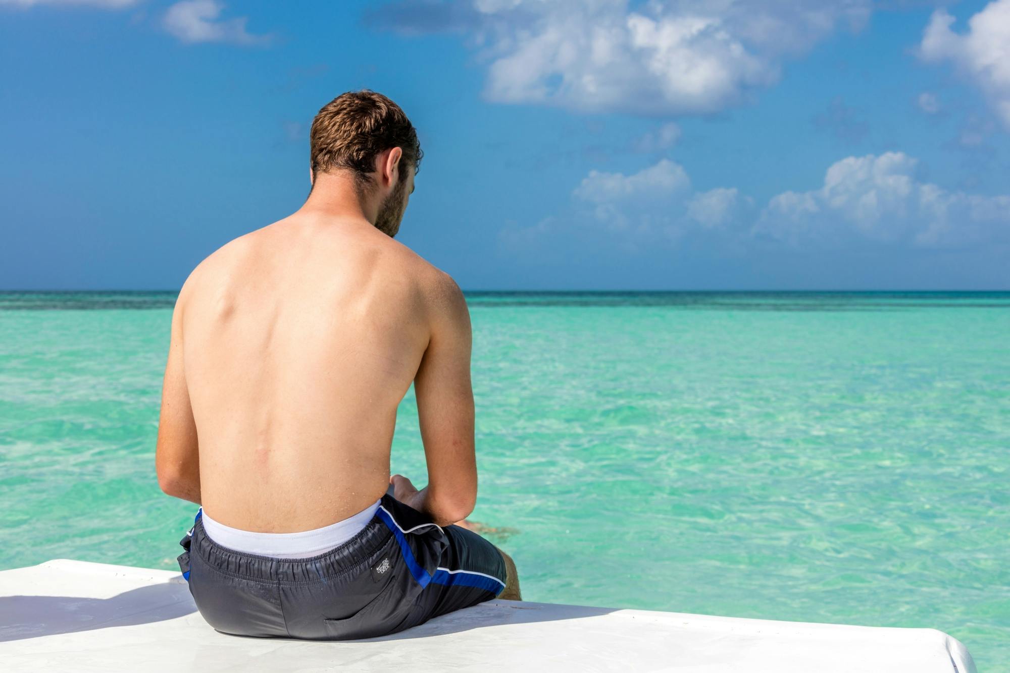 Full-day tour in Mano Juan village