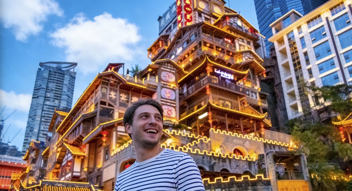 I punti salienti di Chongqing, visita guidata privata di un'intera giornata