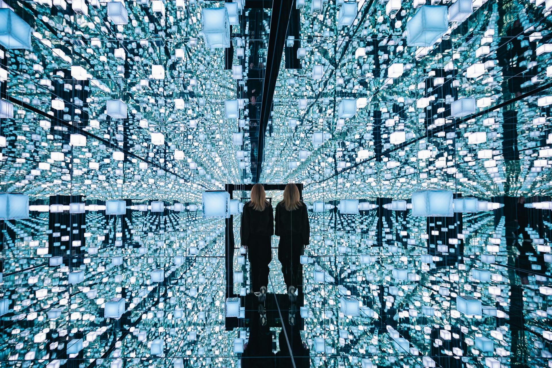 Signal Space tickets