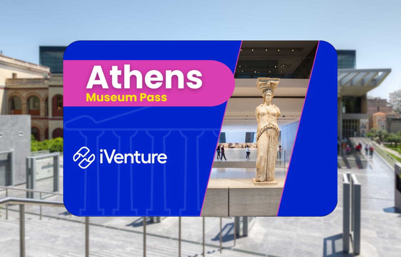 Athens Museum Pass