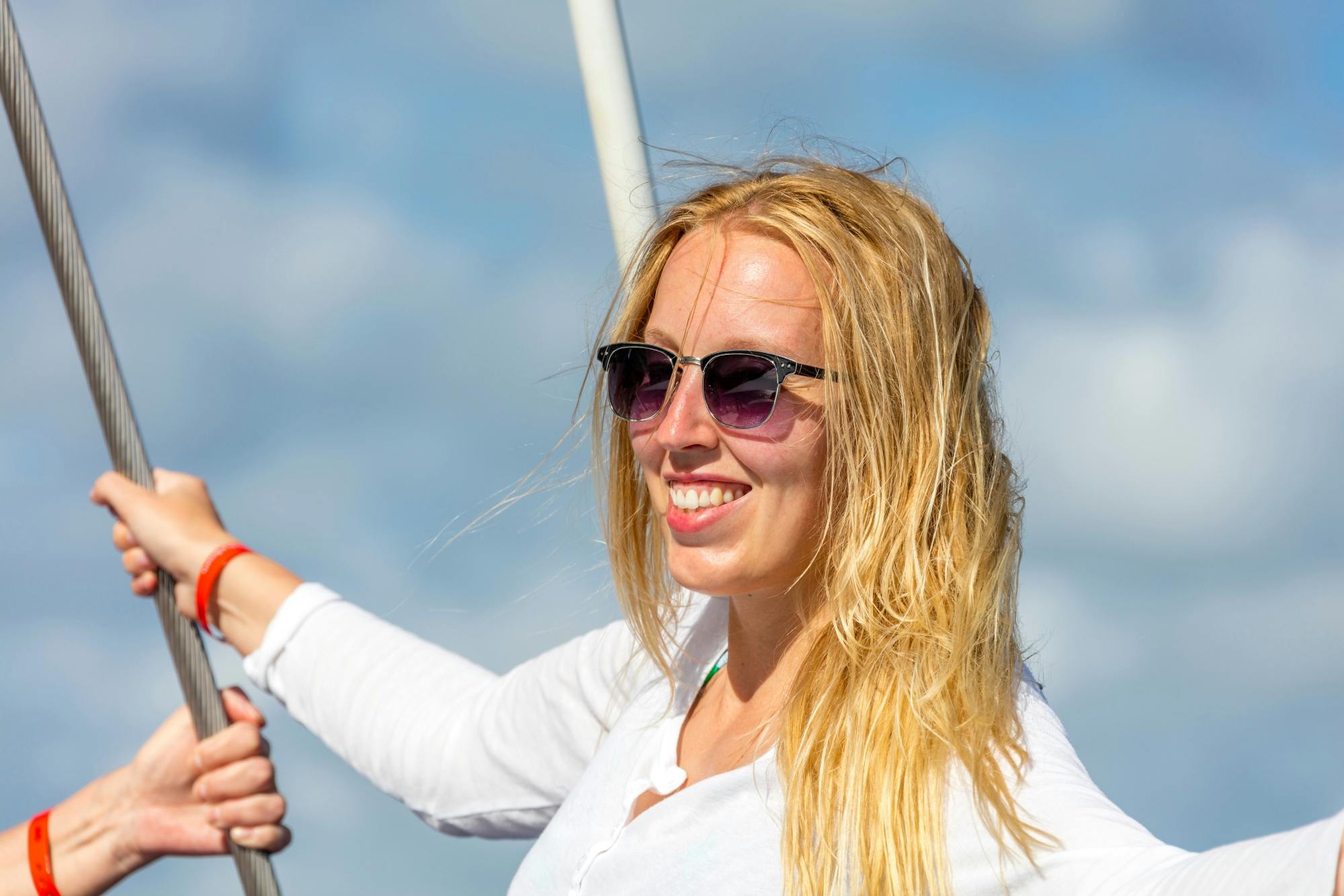 Full-day tour in Mano Juan village