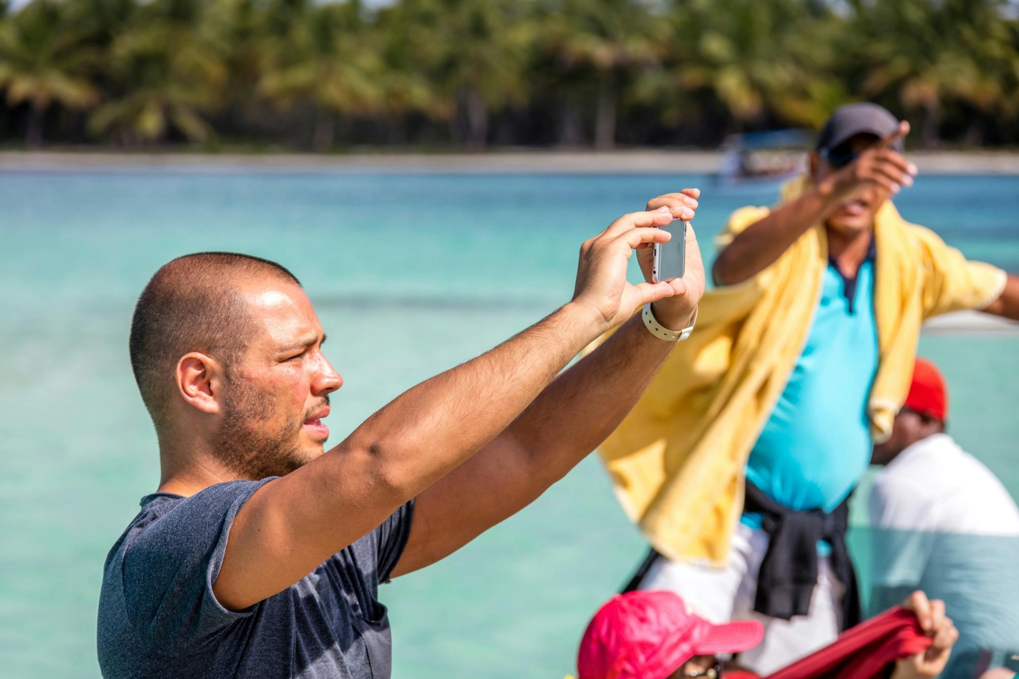 Full-day tour in Mano Juan village