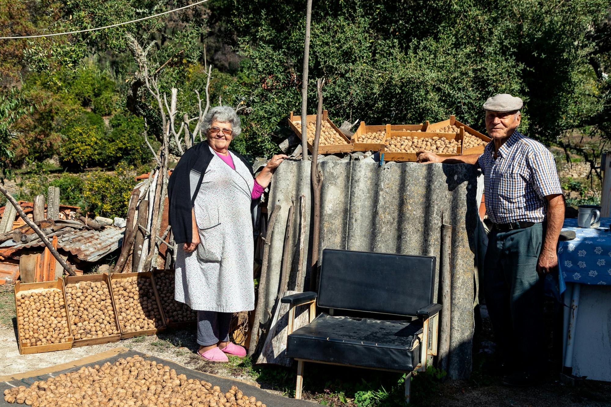 Algarve 4x4 Off-road Safari