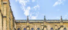 Buen Pastor Cathedral