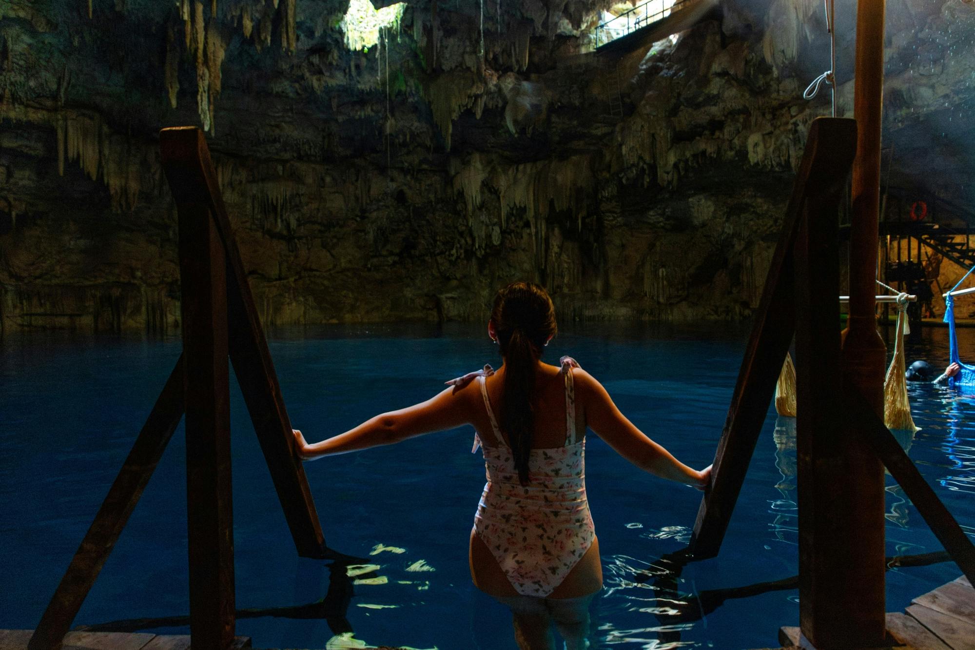 Ek' Balam deluxe tour with Hacienda Chukum & Valladolid