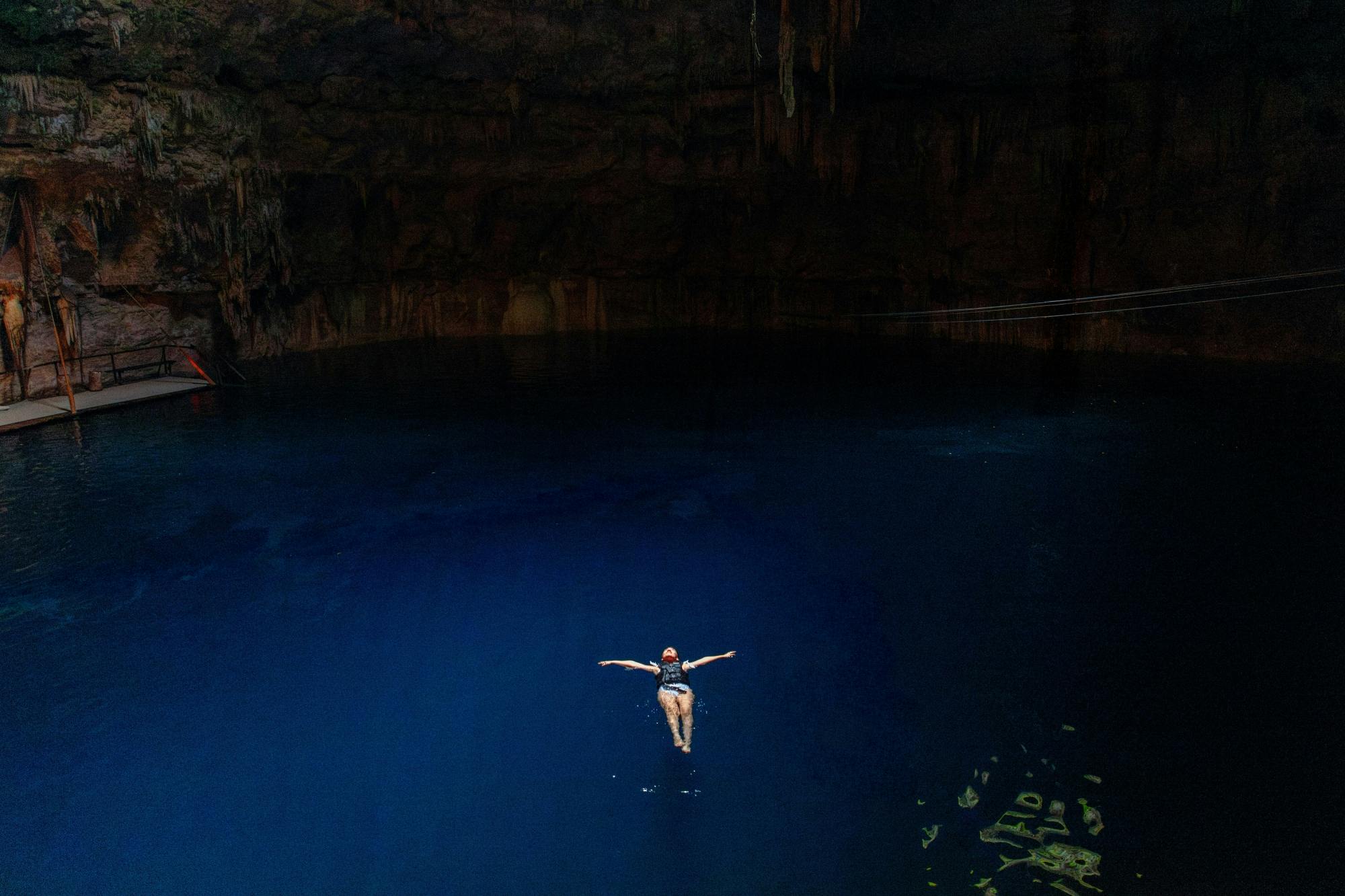 Ek' Balam deluxe tour with Hacienda Chukum & Valladolid