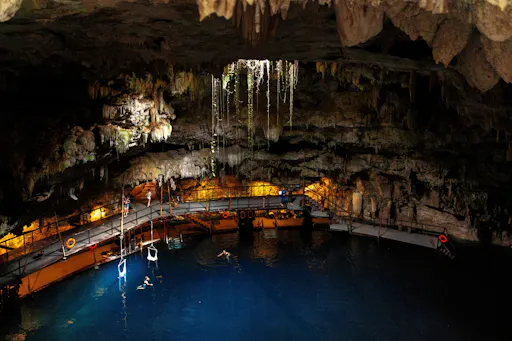 Ek' Balam deluxe tour with Hacienda Chukum & Valladolid