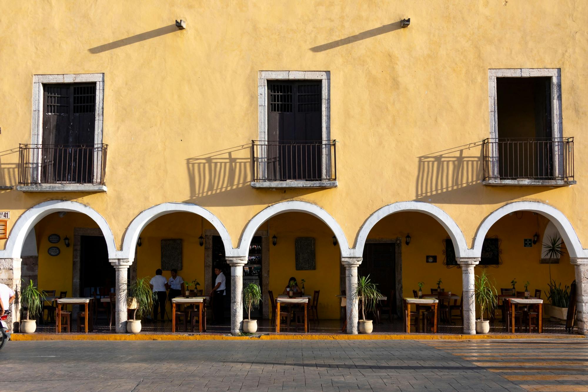 Ek' Balam deluxe tour with Hacienda Chukum & Valladolid