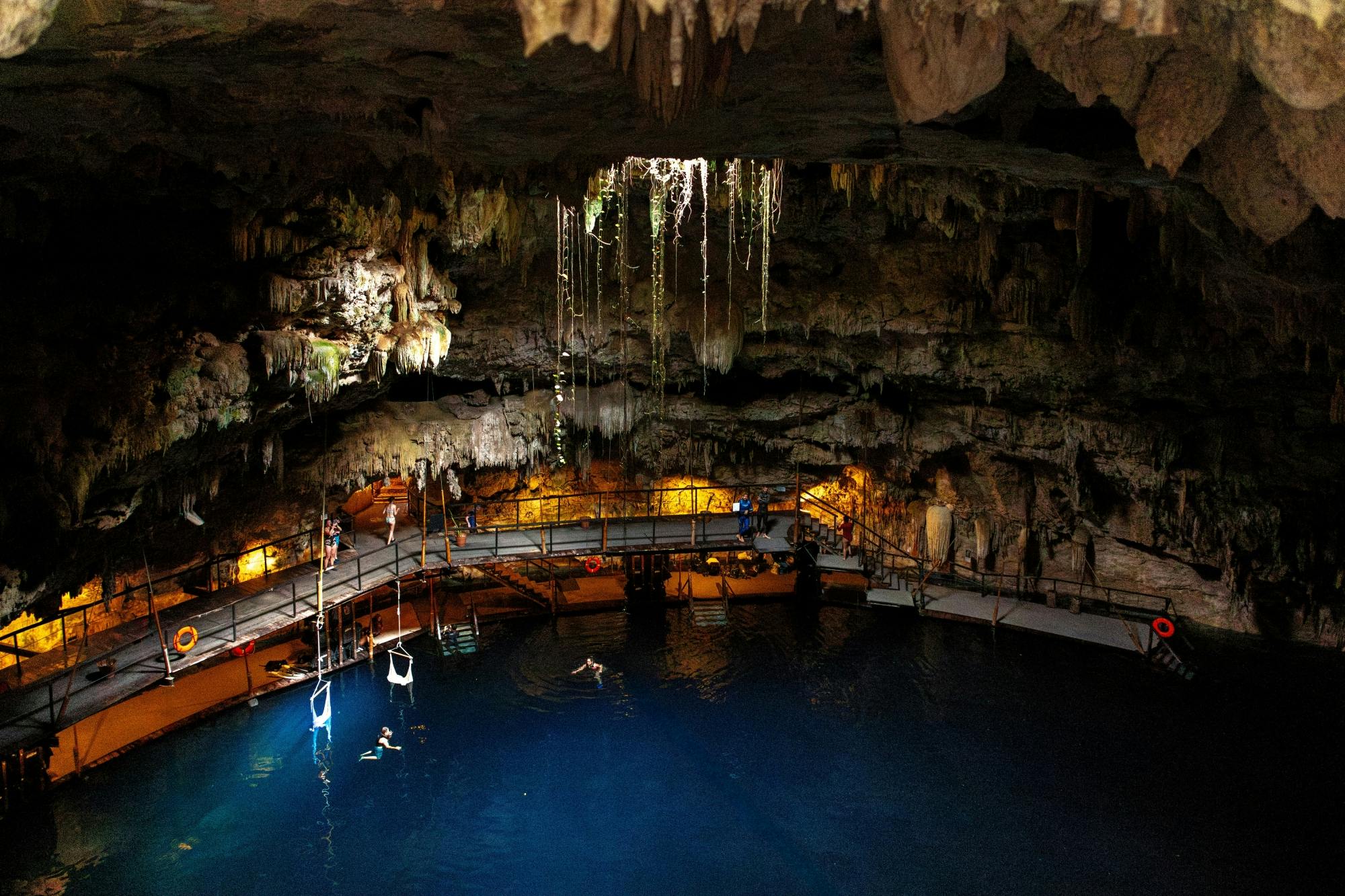 Ek' Balam deluxe tour with Hacienda Chukum & Valladolid