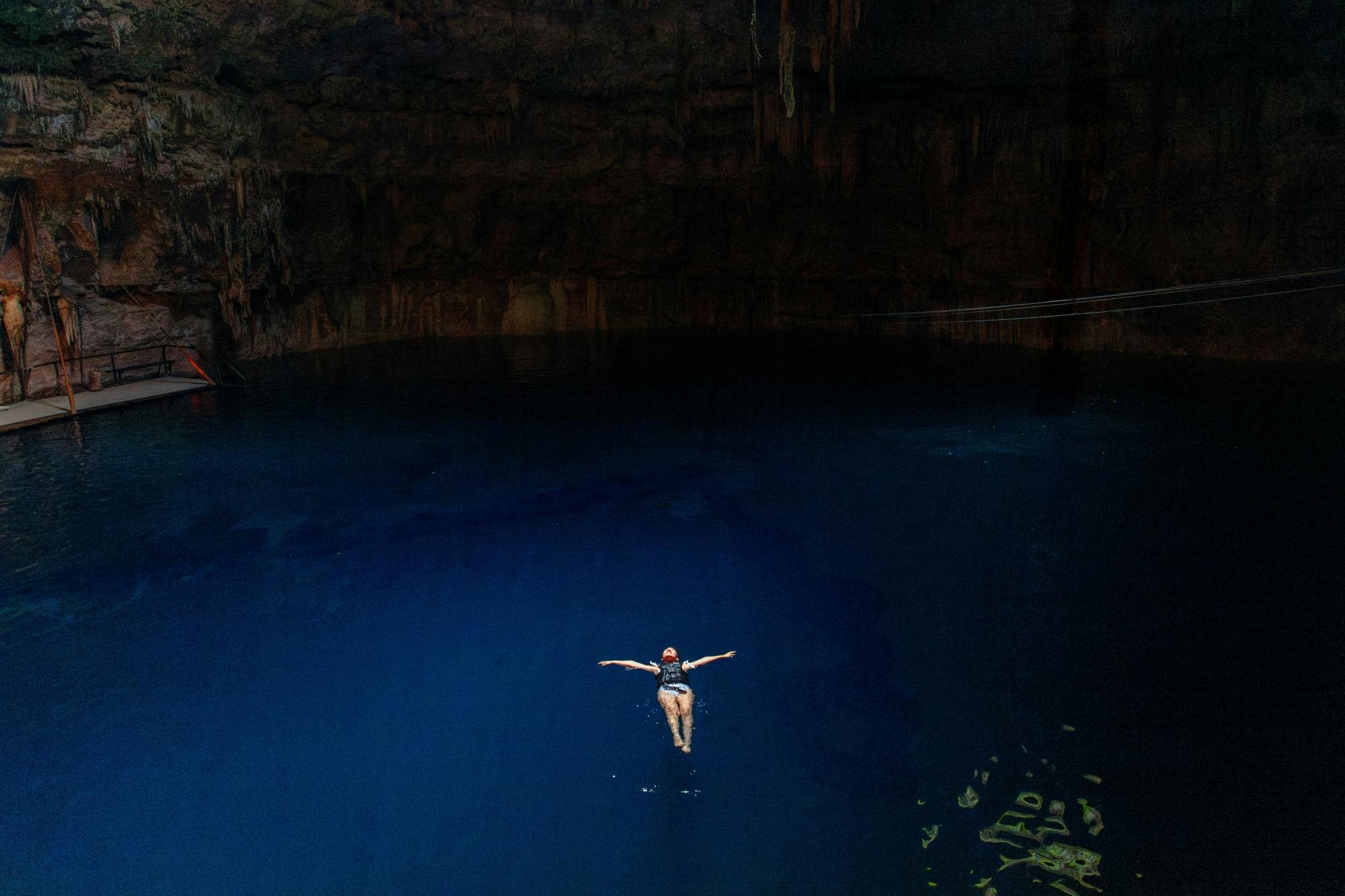 Ek' Balam deluxe tour with Hacienda Chukum & Valladolid