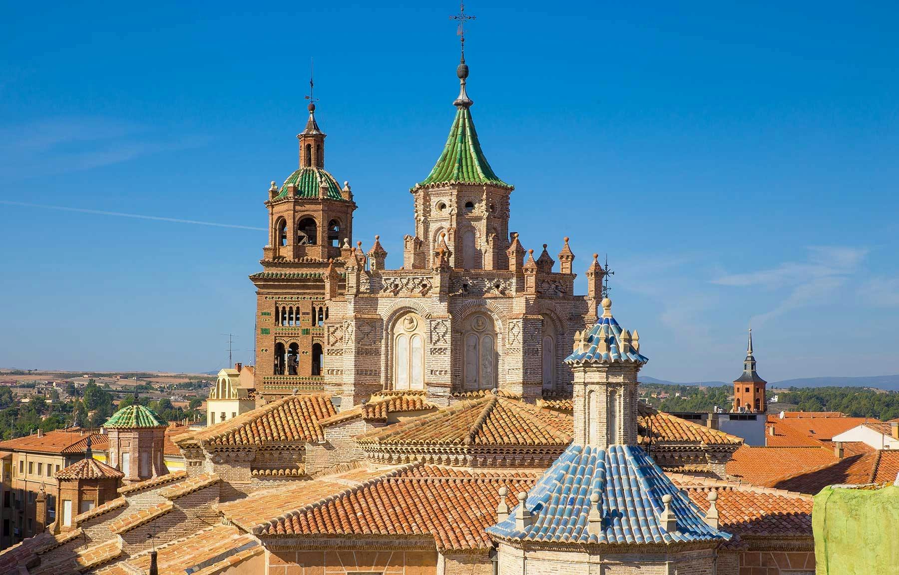Combined guided tour to Cathedral and Diocesan Museum