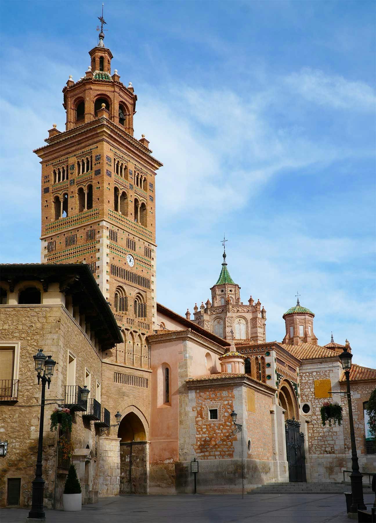 Self-guided combined ticket to Cathedral and Diocesan Museum