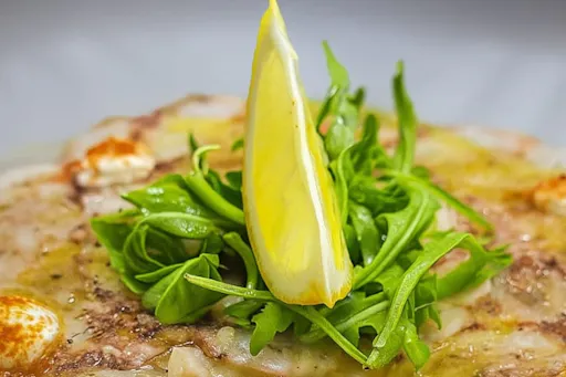 Lobster dinner at a seaside restaurant in Boa Vista with transfers