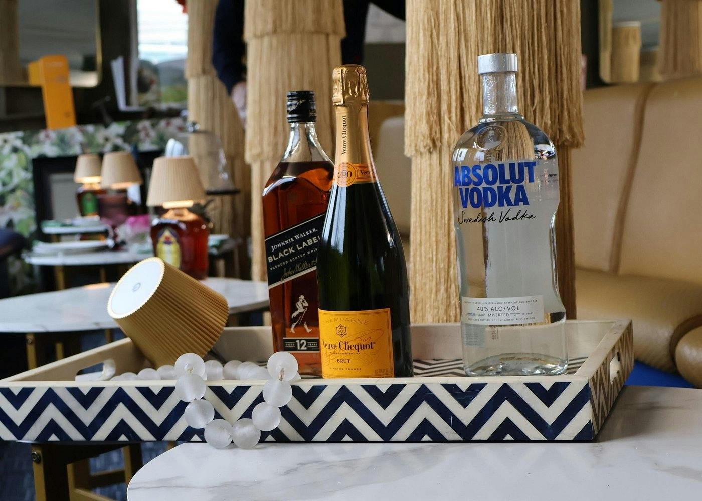 Cruise on Biscayne Bay with open bar