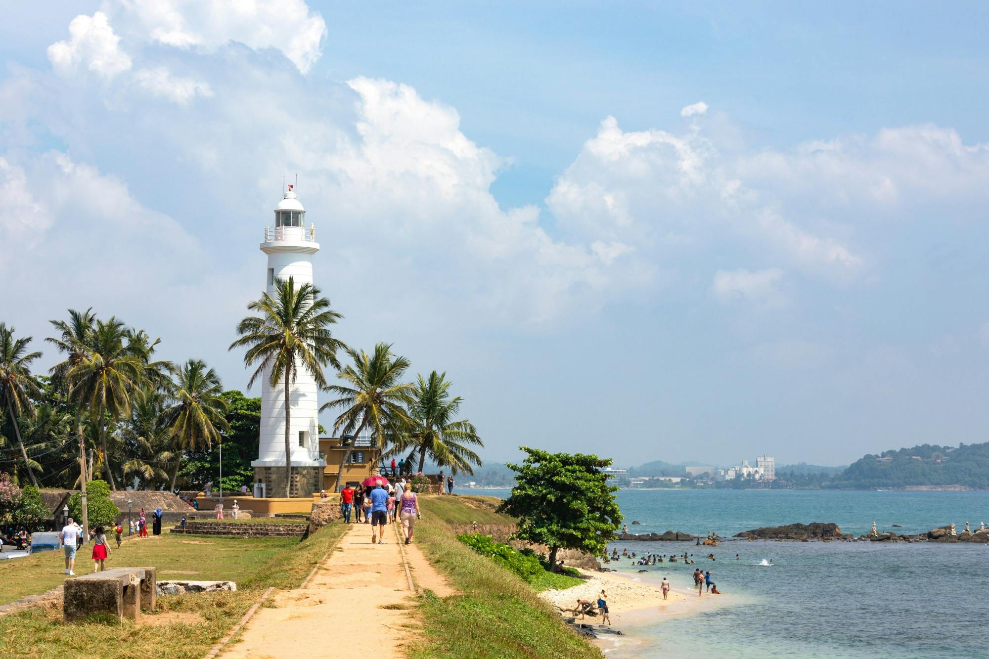 Sri Lanka rainforest two-day tour in Sinharaja Eco Lodge